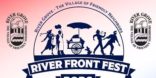 River Grove celebrate\u2019s the USA\u2019s 250th!
