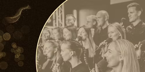 Voice of Joy -Jul i Festiviteten