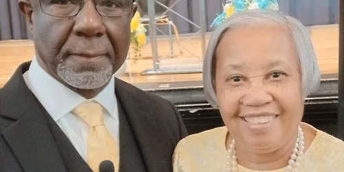 Fourth Church Anniversary