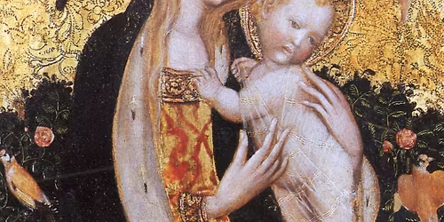 Christmas by Candlelight: Ave Mutter K\u00fcniginne