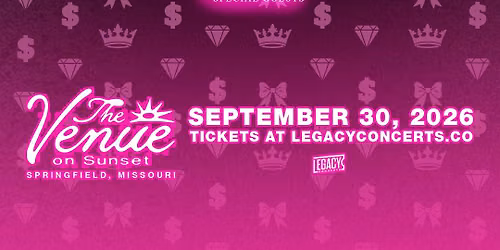 MILLIONAIRE$ at The Venue On Sunset