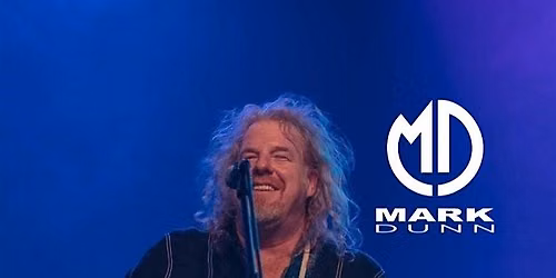 Mark Dunn