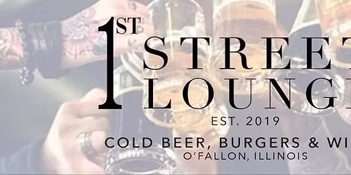 New Year's Eve Party