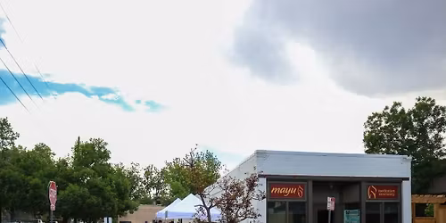 12 Days Till Christmas Pop Up Shop 