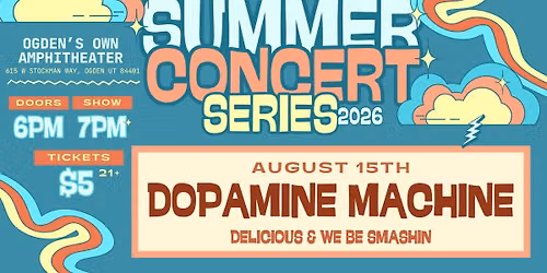 Dopamine Machine