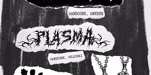 Sluta Ljug (SE), Plasma, Valinta ja Korupuhe Lepakkomiehess\u00e4