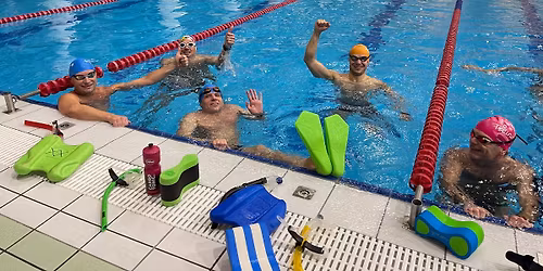 Schwimmcamp Sopron 13.-15.M\u00e4rz