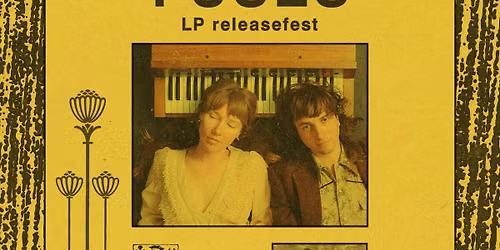 Fuses releasefest + Dead In Love