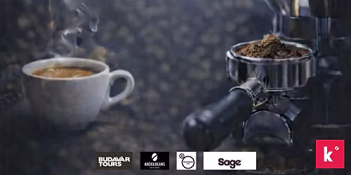 XI. Magyar Barista Bajnoks\u00e1g. 2026!