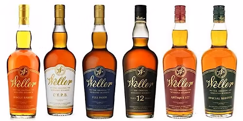 Bourbon Jubilee: Father's Day Edition