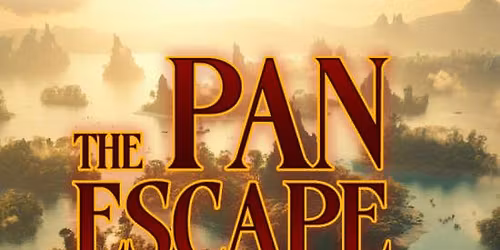 The Pan Escape in Salinas
