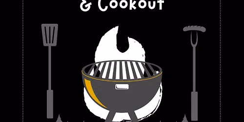 Community Gathering and Cookout