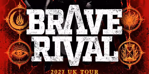 Brave Rival @ Newcastle