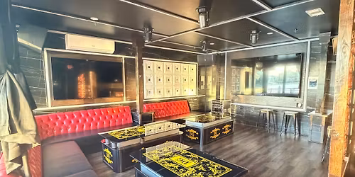 RnB 80\u2019s\/90\u2019s Karaoke 510 Hikers Night at Dragon Gate!! 