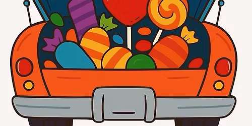 Trunk or Treat