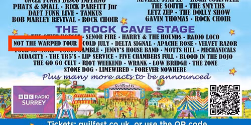 GUILFEST 2026