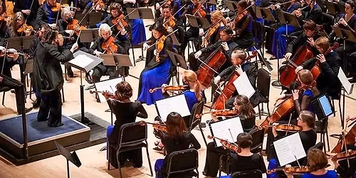 Richmond Symphony