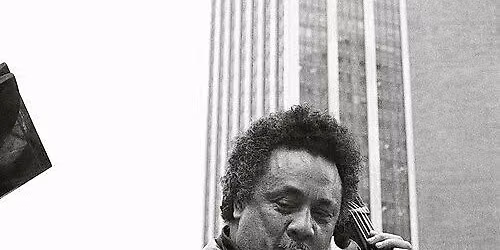 Jelly Roll Soul: the music of Charles Mingus (Skerik & Mike Stone lead a 7-piece ensemble)
