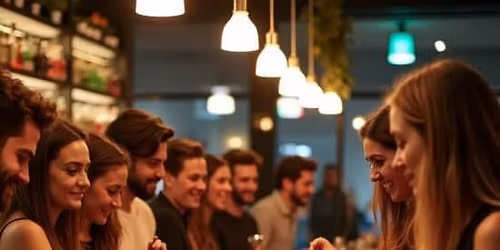 Taller de Cocteler\u00eda