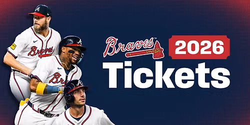 Houston Astros vs. Atlanta Braves