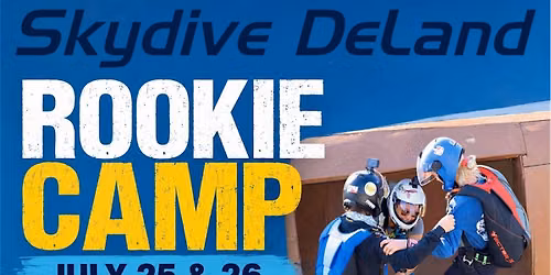Rookie Camp