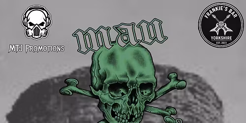 Mau Maus, The Babes, Kamikaze Taxis