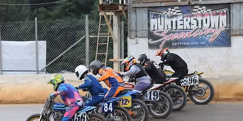 August 30th Hunterstown