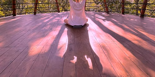 ENERGIZE ~ Color Chakra Kriya Yoga