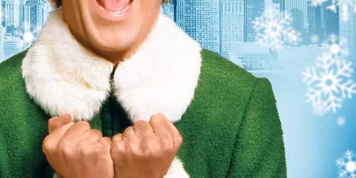 Bob Newton Family Film: Elf (2003)