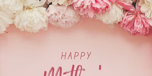 Mother\u2019s Day Brunch \ud83c\udf38