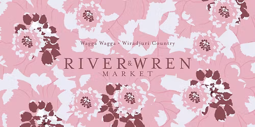 River & Wren Market: Mother's Day Market
