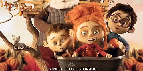 Poh\u00e1dky po babi\u010dce - Poh\u00e1dkov\u00e9 OKO