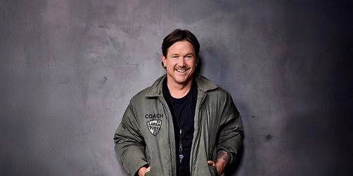 Johnny de Mol (try-out)
