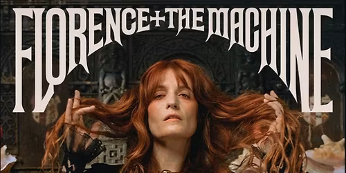 Florence + The Machine Brooklyn Tickets