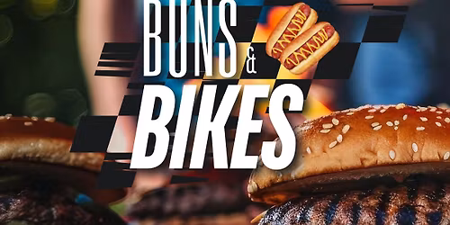 Buns & Bikes