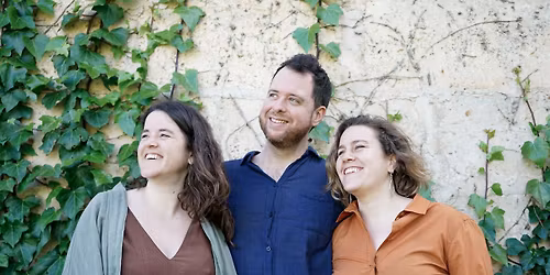 ALUCA en concert au COMDT