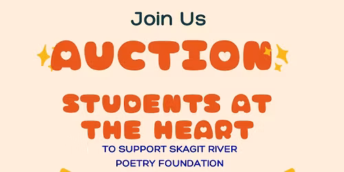 Annual Auction - Students at the Heart