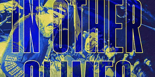 IN OTHER CLIMES \/FR\/, ABYSS ABOVE \/SK\/ - ROCK CAF\u00c9 JABLUNKOV 