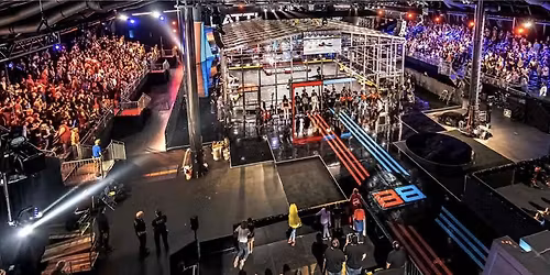 BattleBots - Las Vegas