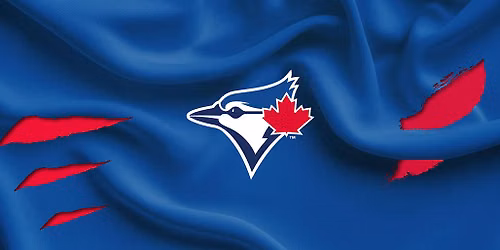 Kansas City Royals at Toronto Blue Jays at Rogers Centre