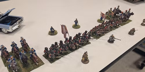 IPMS Baltimore Montly Meeting - December 10, 2025