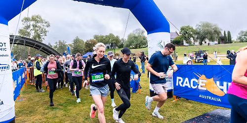 Wagga Half Marathon presented by The Foot Clinic