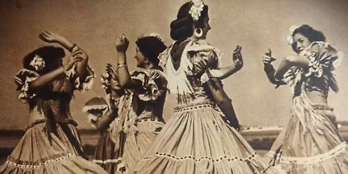 Soir\u00e9e Andalouse - La Place Commune