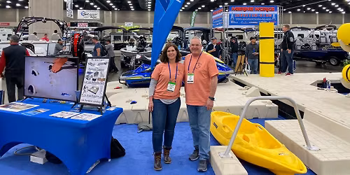 Nashville Boat Show
