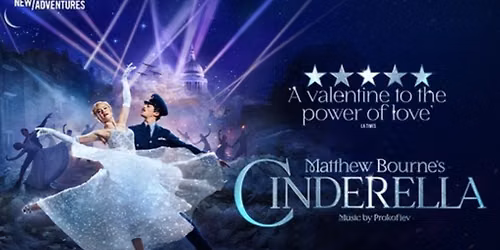 Cinderella