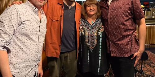 The American Jazz Story: Joe Henderson, Charles Mingus, and the global roots of modern jazz