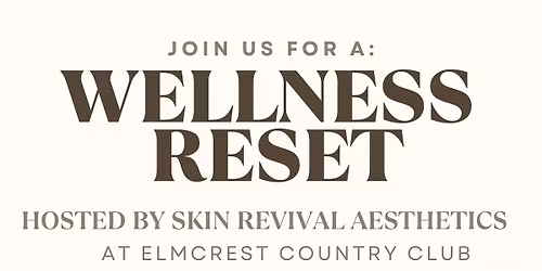 The Wellness Reset 