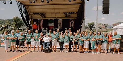 2026 Undo's Upper Ohio Valley Italian Heritage Festival