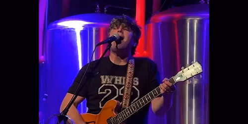 Roland Justice @ Heroes Den