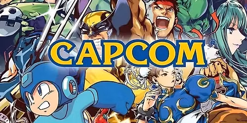 Capcom Gathering 
